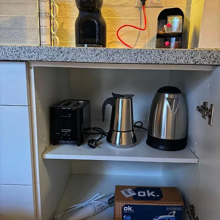 Con Entreplanta Alegria De Jerez Apartment Jerez de la Frontera