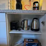 Con Entreplanta Alegría De Jerez Apartamento Jerez de la Frontera