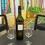 Apartamento Con Entreplanta Alegría De Jerez Jerez de la Frontera
