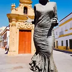 Con Entreplanta Alegría De Jerez * Jerez de la Frontera