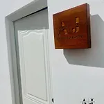 Con Entreplanta Alegría De Jerez Apartamento *