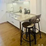 Con Entreplanta Alegría De Jerez *