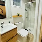 Apartamento Con Entreplanta Alegría De Jerez *