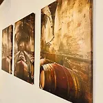 Con Entreplanta Alegría De Jerez