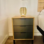 Con Entreplanta Alegría De Jerez Apartamento
