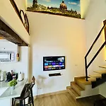 Apartamento Con Entreplanta Alegría De Jerez *