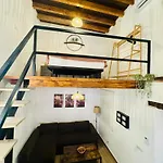 Apartamento Con Entreplanta Alegría De Jerez Jerez de la Frontera