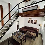 Con Entreplanta Alegría De Jerez Apartamento