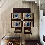 Apartamento Con Entreplanta Alegría De Jerez *