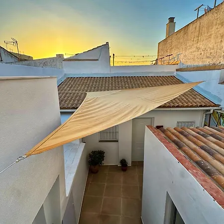 Con Entreplanta Alegria De Jerez Jerez de la Frontera