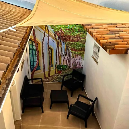 Con Entreplanta Alegría De Jerez Appartement Jerez de la Frontera