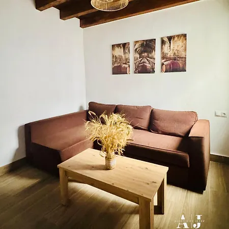 Con Entreplanta Alegria De Jerez * Χέρεζ