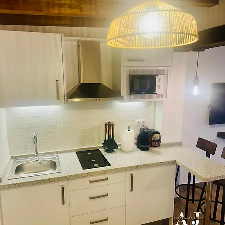 Appartement Con Entreplanta Alegria De Jerez *