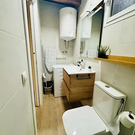 Con Entreplanta Alegría De Jerez Appartement