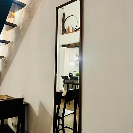 Con Entreplanta Alegria De Jerez * Jerez de la Frontera