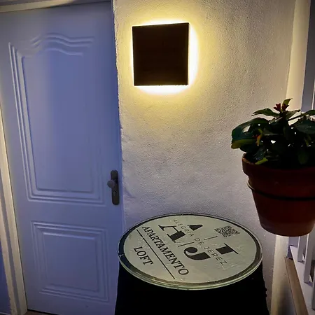 Apartment Con Entreplanta Alegria De Jerez *