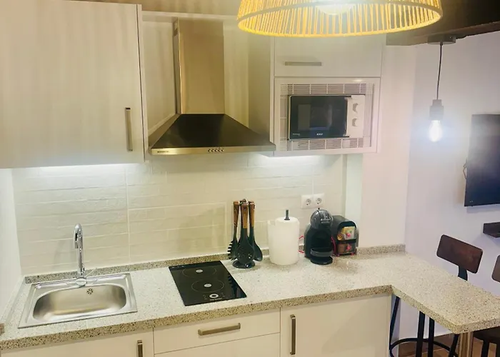 Διαμέρισμα Con Entreplanta Alegria De Jerez *