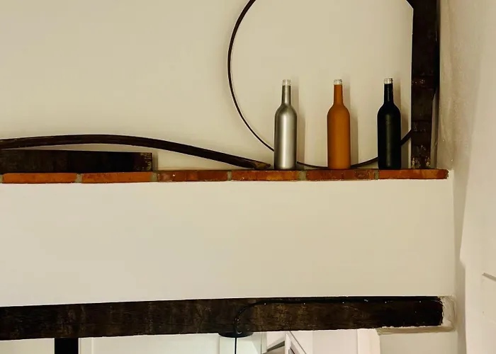 Con Entreplanta Alegria De Jerez Διαμέρισμα *