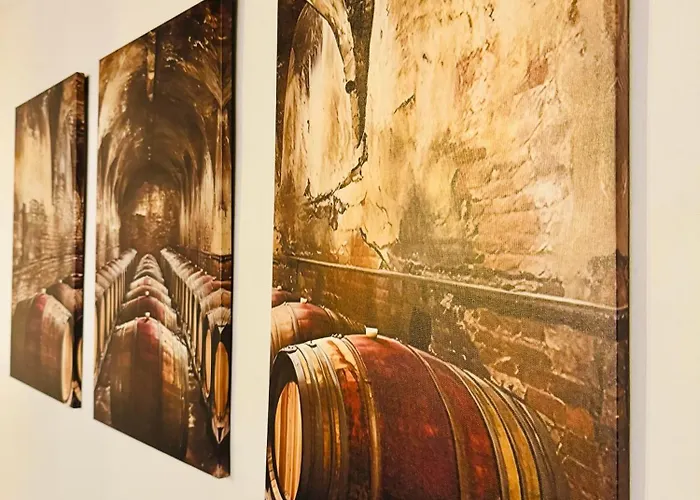 Con Entreplanta Alegria De Jerez