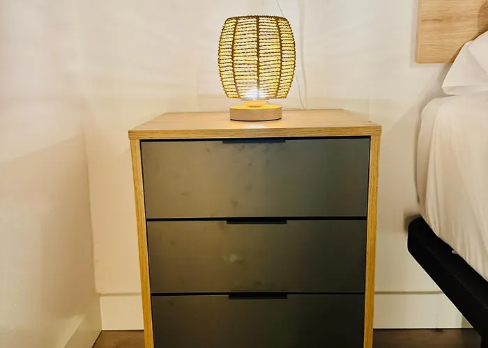 Con Entreplanta Alegria De Jerez Διαμέρισμα