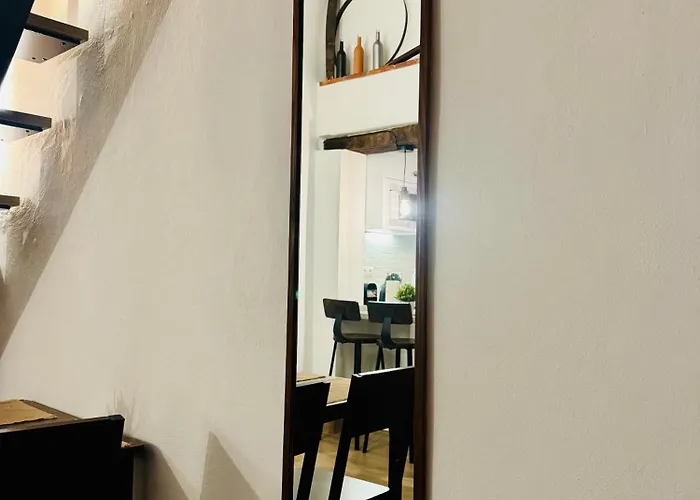 Con Entreplanta Alegria De Jerez * Χέρεζ